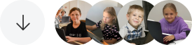 Илья Дмитриевич М. - Ведет курс Разработка игр на Scratch и еще 8 курсов рис.6